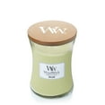 thumbnail image 2 of WoodWick, Medium Hourglass Candles | Willow, 2 of 2