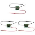 thumbnail image 1 of Pantalla digital de placa de circuito PCB de 12 V inteligente para batería de litio 18650, 1 of 2