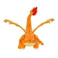 thumbnail image 3 of Figuras Pokemon de Plástico con Diseño de Charizard Naranja, 3 of 4