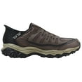 thumbnail image 6 of Skechers Men's Slip-Ins: After Burn M.Fit - Grill Captain Sneaker, 6 of 7