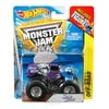 Monster Jam Hw Mj 1:64 Flag Asrt