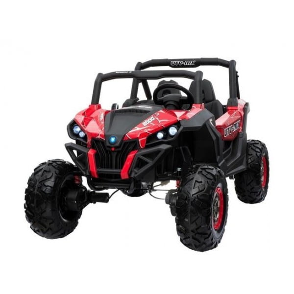 24v ride on car with remote control