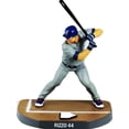 thumbnail image 2 of Figura de acción Imports Dragon MLB Chicago Cubs Anthony Rizzo de 15 cm, 2 of 4
