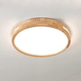 thumbnail image 1 of 30cm Ceiling Light Circular Room Light Bedroom Ceiling Light, 1 of 5