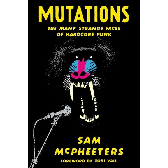 Mutations, (Paperback)