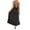 A2-Black, variant on Women Summer Striped Spaghetti Strap Maxi Dress Back Smocked Cut Out Flowy Swing Sleeveless Long Dress Sexy Casual for Beach Daily Vacation Gibobby,XXL,White