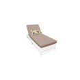 thumbnail image 1 of Monaco Chaise Mobilier de Patio en Osier d'Extérieur, 1 of 2