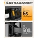 thumbnail image 4 of Soporte de TV Perlegear Full Motion para televisores de 32 a 65 pulgadas de hasta 45 kg, 4 of 8
