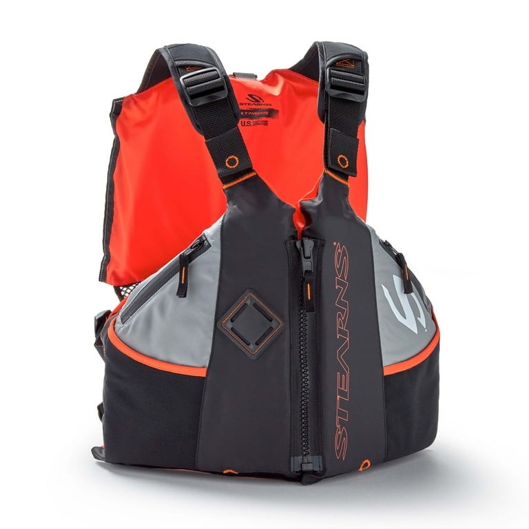 Stearns life jacket walmart best sale