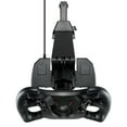 thumbnail image 4 of Flashfire Monza Racing Steering Wheel and Pedals for PC, PS3, PS4, Xbox 360, XBOX ONE, XBOX Series X/S and Nintendo Switch, Black, 4 of 13