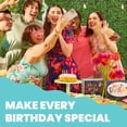 thumbnail image 5 of Cheryl's Cookies® Birthday Cookie Gift Tin,16 Individually Wrapped Buttercream-Frosted Cookies, Birthday Cake, Sugar, Chocolate Cake, Key Lime, Orange Citrus, Fruity Flavors, Kosher, Birthday Gift, 5 of 7