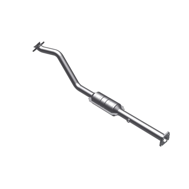 MagnaFlow Convertisseur Catalytique Direct-Fit Grade HM Conforme Fédéral/EPA 23498