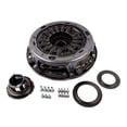 thumbnail image 4 of GELUOXI Transmission Clutch Pressure Plate Kit FA6Z7B546A for Ford Fiesta, Focus 2012-2017, 4 of 9