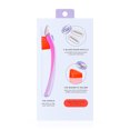 Billie Women’s Razor Kit 1 Handle + 2 x 5Blade Refills +