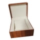 thumbnail image 4 of Caja de almacenamiento de reloj individual, estuche de exhibición de reloj de pulsera, elegante con estuche de regalo de almohada Caja de joyería de , PEQUEÑA Pequeño Sunnimix Almacenamiento de relojes, 4 of 8