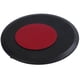 thumbnail image 3 of 95mm OD adhesive round convex view rear mirror mirror side mirror, 3 of 5