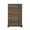Gray, variant on Resenkos Storage Dresser,Chest of Drawers,Modern 6 Drawer Dresser, Dressers for Bedroom, Tall Chest of Drawers Closet Organizers & Storage Clothes,Brown