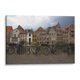 thumbnail image 1 of Cuadro decorativo - Bicicletas en Gante, Bélgica, Luis Rodrigo Magaña Andrade 30x20 Canvas Lab Arquitectura, Ciudades,, 1 of 2