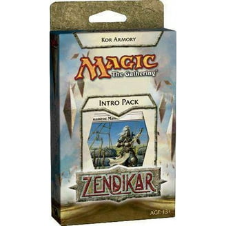 Magic the Gathering Worldwake Rapid Fire Intro Pack [Loose]