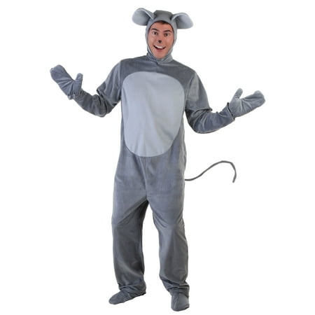Mouse Costume for Adults