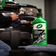 thumbnail image 3 of (2 pack) Turtle Wax Renew Restore Chrome Polish and Rust Remover, 10 oz, 3 of 11