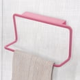 thumbnail image 3 of Space-Saving PP Shelf for Towels and Daily |Multipurpose Racking for Bathroom Kitchen Living Room Storage, 3 of 5