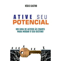 Ative Seu Potencial, (Paperback)