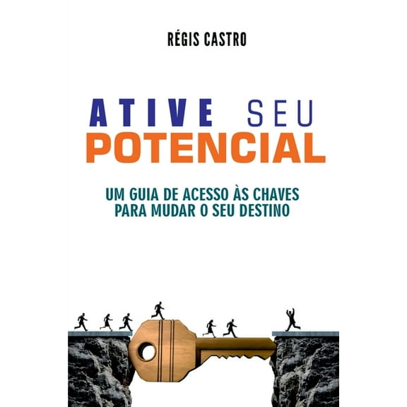 Ative Seu Potencial, (Paperback)