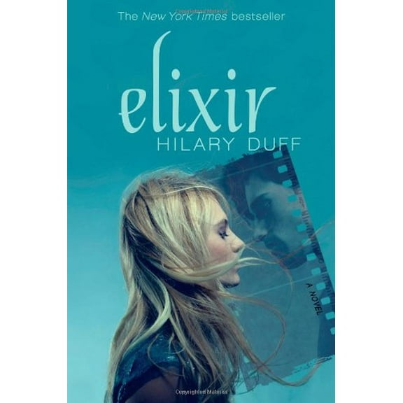 Pre-Owned Elixir (Paperback) 9781442408548