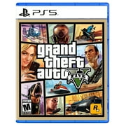 Grand Theft Auto GTA V 5
