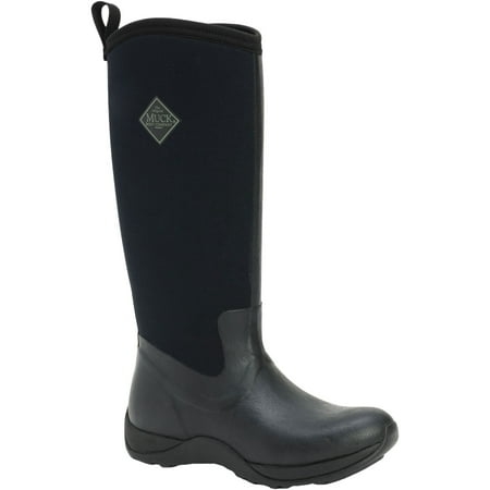 

Muck Women s Arctic Adventure Black