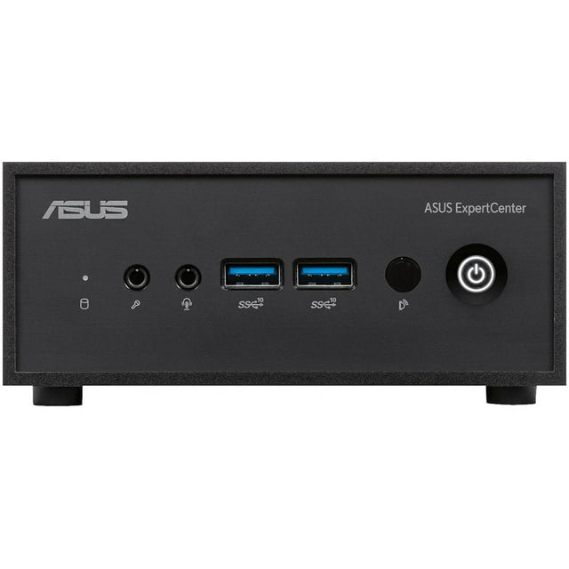 Mini PC ASUS ExpertCenter PN42 Intel N100 16GB RAM 128GB SSD Windows 11 Home