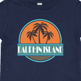 thumbnail image 4 of Inktastic Dauphin Island Alabama Vacation Boys or Girls Baby T-Shirt, 4 of 5