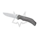 thumbnail image 1 of Fox Knives Extreme Elite Liner Lock FX-121 TI Elmax Stainless Titanium Cuchillo Fox Knives Extreme Elite Liner Lock, 1 of 2
