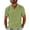 Light Green_#07, variant on Sewkxo Mens Polo Shirts Short Sleeve Casual Polo Shirt Vintage Golf T Shirts Old Money Tops,White 3XL