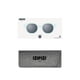 thumbnail image 5 of Gafas de sol Izipizi Kids 9-36M #C Aqua Green Polarized UV400, 5 of 5