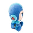 thumbnail image 2 of Stubbins Capcom Character Mega Man 7" Plush Toy, 2 of 4