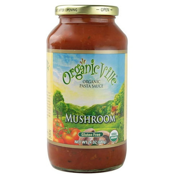 Featured image of post Recipe of Gluten Free Spaghetti Sauce Walmart