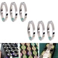 thumbnail image 4 of 5M Nickel Strip Connector 0.2Mm X 10Mm Nickel-Plate Strap Battery Spot Welding, 4 of 9