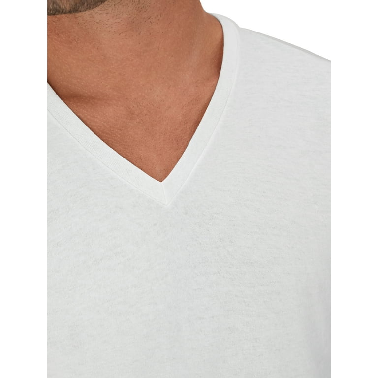 Vallad V.HENRY NECK L/S サーマル M ホワイト VALLAD V.HENRY NECK L/S ホワイト iO着用 サーマル