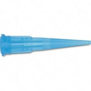 Soldering Iron Tips; Type: Needle Tip ; For Use With: Luer Lok Syringes ; Point Size: 0.0313 (Decimal Inch); Tip Series: Dispensing ; Tip Diameter: 0.017 (mm)