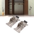 thumbnail image 4 of 180 Degree Hinges, Thickened Folding Hinges  For Table, 4 of 8