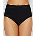 thumbnail image 4 of TC Fine Intimates Womens Wonderful Edge Matte Microfiber Modern Brief Style-A4-115, 4 of 6