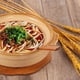 thumbnail image 4 of Billuyoard Sopa Ramen Cucharón Pote Caliente con Ranuras Cuchara Colador Cocina y Comedor Cuchara Billuyoard JJ21552-01, 4 of 6