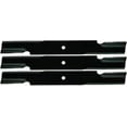 thumbnail image 2 of Oregon 3 Pack of Genuine OEM Replacement Mower Blades - 91-638-3PK, 2 of 3