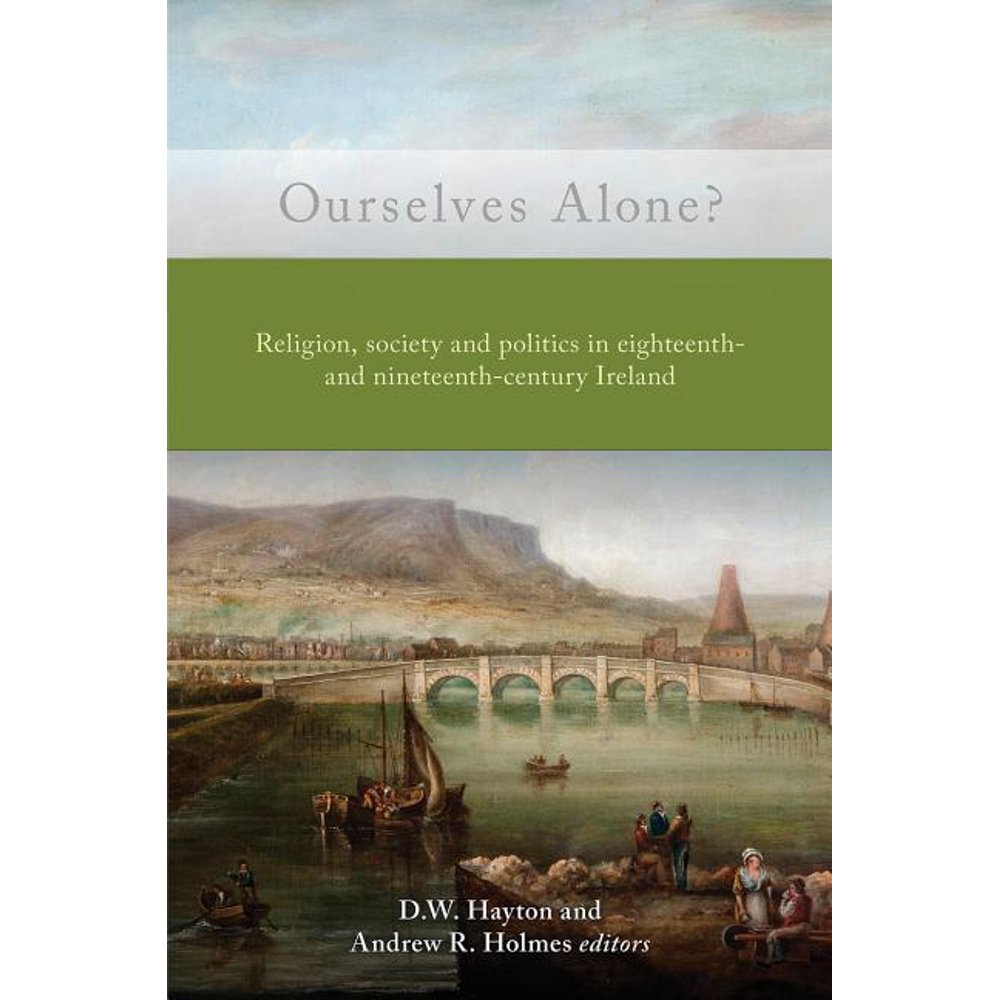 Is ireland an island image