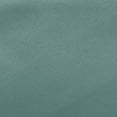 thumbnail image 6 of Sun Zero Nolan 1-Piece Energy Saving Blackout Grommet Curtain Panel, 40"X54", Mineral, 6 of 8