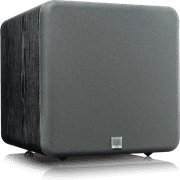 SVS SB-1000 Pro, 12 Driver, 820+ Watts Peak Power Sealed Subwoofer - Piano Gloss Black