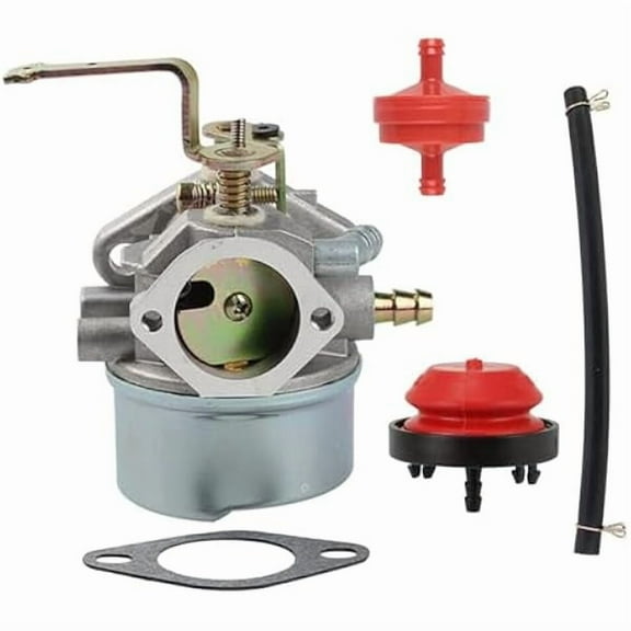 Carburetor for Coleman Powermate PM0525202.02 5000 Watts Generator | Replacement Carb for Powermate Generators