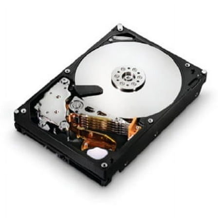 HGST-IMSourcing NOB, Deskstar 7K2000 HDS722020ALA330 2 TB 3.5" Internal Hard Drive